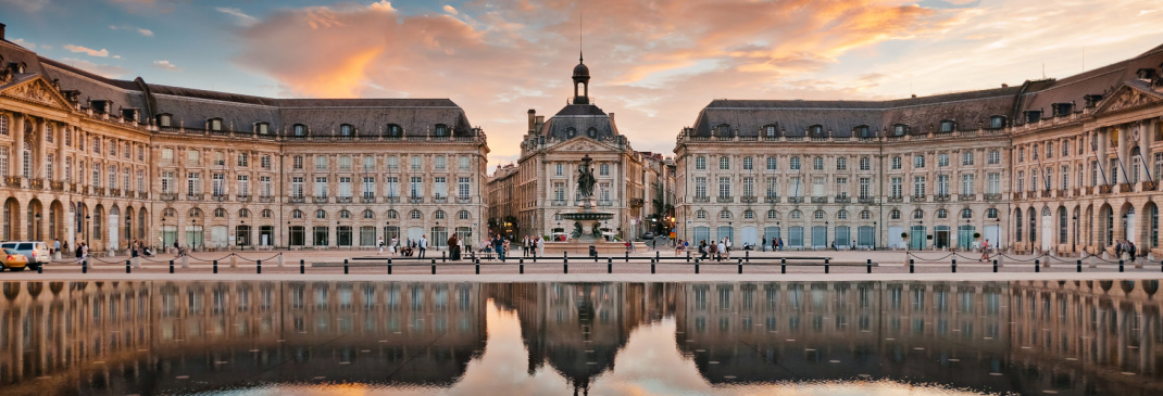 A quick guide to Bordeaux 